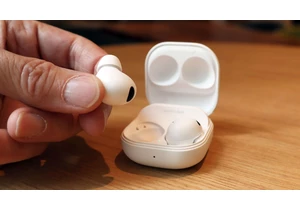  Report: Samsung's next Galaxy Buds might be the most useful model yet 