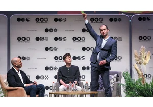  OpenAI's "collapse" fears reportedly date back to Chief Scientist Ilya Sutskever's abrupt departure — beyond recent bankruptcy reports with projections of $5 billion in losses within the next 12 months 