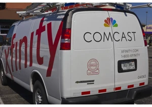 A quarter million Comcast subscribers had their data stolen from debt collector