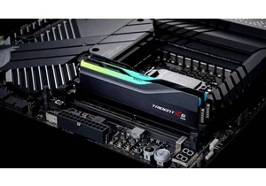  G.Skill shows off fastest ever DDR5 RAM that hits incredible speeds at Computex 2024 