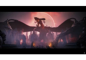  Dragon Age: The Veilguard gets a cool CG trailer at Xbox Games Showcase 