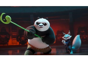 'Kung Fu Panda 4': Streaming Release Date and How to Watch From Anywhere     - CNET