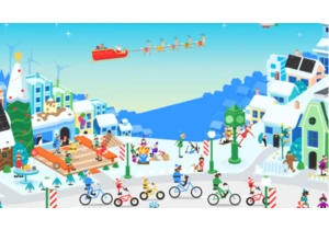  Santa tracker 2024 live: how to follow Santa with Google or Norad 