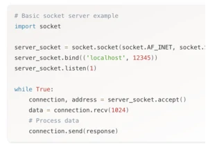 From Simple Data Transfer To Modern Composable Architectures