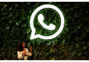 WhatsApp brings image and voice inputs to its ChatGPT integration