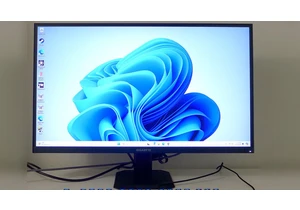  Gigabyte GS27FA 190 Hz gaming monitor review: Responsive and smooth gameplay without frills 