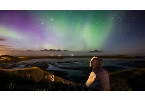 These States Could See the Northern Lights This Weekend