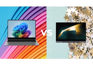 Samsung Galaxy Book 5 Pro vs Galaxy Book 5 360: Which should you pick?