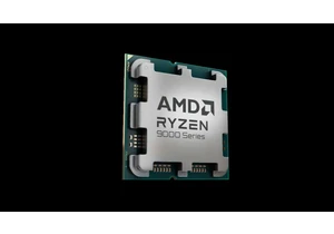  AMD launches Ryzen 9 9950X3D and 9900X3D, claims 20% faster gaming performance than Intel’s flagship Arrow Lake processors 