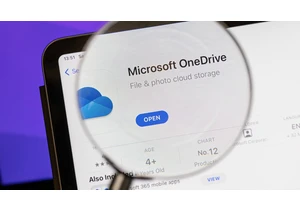  Microsoft OneDrive for Business allegedly keeps OCR'ed data in an unprotected format 