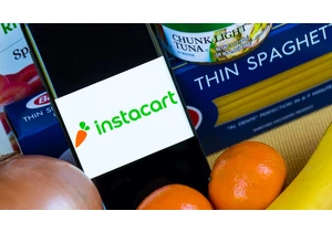 We Did the Math: How Much More Expensive Is Grocery Shopping With Instacart, Really?