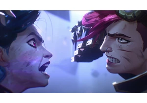  New trailer for Arcane season 2 teases all-out war, Jinx and Vi's final showdown, and the hit Netflix show's surprise end 