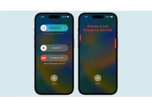  iOS 18 is adding live video support to the emergency SOS feature on the iPhone 