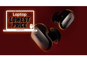  Bose QuietComfort Ultra earbuds reach all-time low price in short-term Amazon deal 