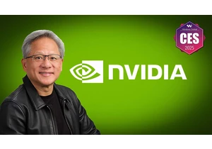  LIVE: NVIDIA Keynote at CES 2025 — Is CEO Jensen Huang about to unveil RTX 5000 GPUs? 