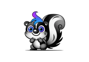 Show HN: SkunkHTML – Markdown Blog with GitHub Pages