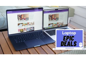  11 laptop deals I recommend in the massive B&H end-of-year sale 