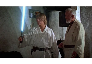  Roku users can stream the non-Special Edition of Star Wars – yes, the pure original version 