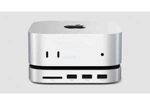  Want to add 4TB storage, an SD card slot and USB-A ports to the Apple Mac Mini M4 Mini PC? Satechi has a surprisingly simple solution for you 