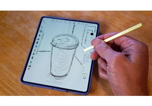  A Samsung phone could get a fun Apple Intelligence-like drawing feature before Apple devices 