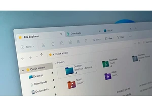  Windows 11 File Explorer is about to get a speed boost 