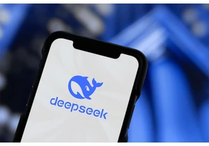  More US government departments ban controversial AI model DeepSeek 