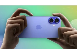 Beyond the Camera: Everything You Can Do With the iPhone 16 Camera Control Button