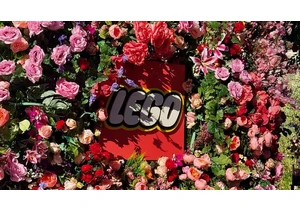  I got a first look at the new Lego flower sets in a botanical garden, and the Mini Orchid should be on your list 