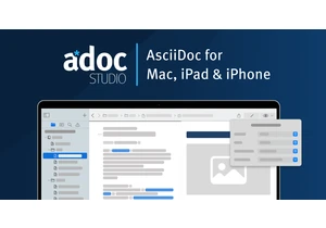 Markdown's Big Brother: Say Hello to AsciiDoc