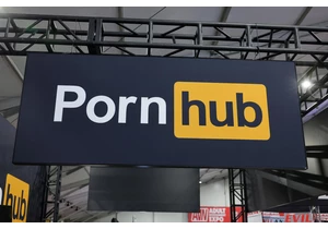 Pornhub to leave five more states over age-verification laws