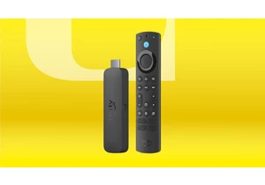 Score Up to 45% Off Fire TV Streaming Devices     - CNET
