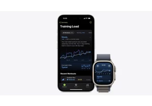 What is Training Load in watchOS 11? Apple Watch fitness feature explained