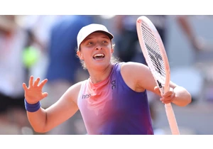 French Open Women's Final 2024: How to Watch, Stream Swiatek vs. Paolini From Anywhere     - CNET