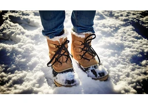 What people on TikTok are really talking about when they say ‘cute winter boots’