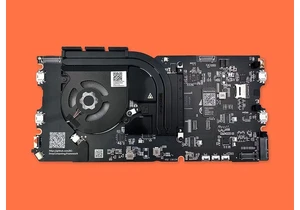  Challenger laptop brand says you can shove 26TB of superfast SSD storage in its laptop - and I want to know how they did it 