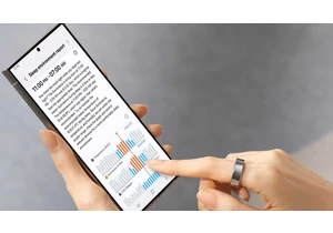 Samsung Galaxy Ring sleep tracking will fine-tune your environment