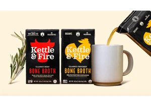 Best Bone Broths to Sip for Easy, Warm Nutrition This Winter