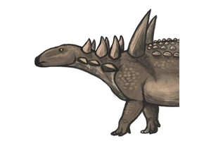 Existoval třicetitunový obrněný dinosaurus?