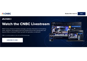 CNBC's new streaming service can cost up to $600 a year