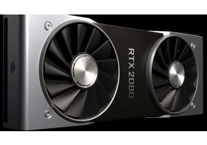 Nvidia unleashes DLSS 4 goodies for RTX cards going back to 2018