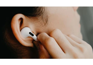  AirPods Pro are finally getting the customizable noise cancellation we've always wanted 