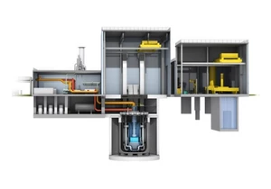 TerraPower's Natrium: A Fast Neutron Reactor with Built-In Grid Level Storage