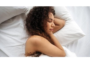 Rest Easy: The Best Sleeping Positions for 12 Health Conditions     - CNET