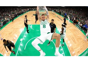 NBA Finals 2024: How to Watch, Stream Mavericks vs. Celtics Game 2 Tonight on ABC     - CNET