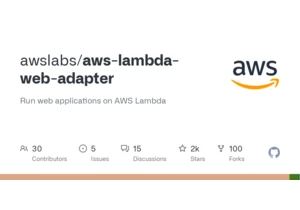 AWS Lambda Web Adapter