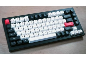 Keychron Q1 HE keyboard review: Who is this for?