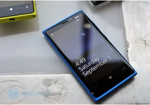  Wait, what? A new Lumia smartphone might be on the way in 2024 
