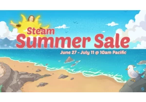 The Steam Summer Sale is here to empty your bank accounts