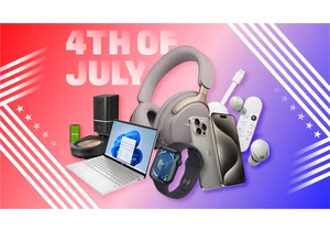 Best July 4th Sales 2024: Save Up to 70% on Tech, Mattresses, Appliances and More