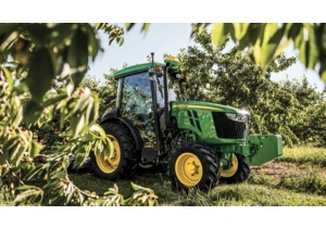 FTC sues John Deere over ‘unfair corporate tactics’ and ‘high repair costs’